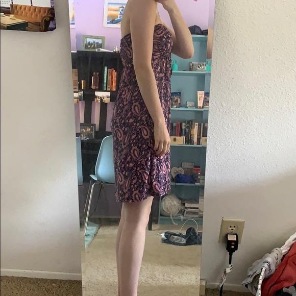 Strapless dress from Greece - Picture 4 of 4